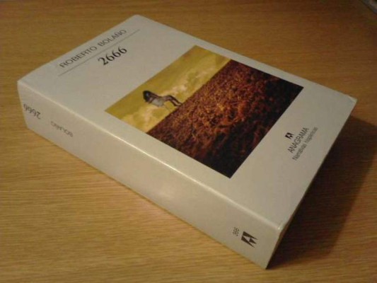 Si Bolaño estuviera vivo discutiríamos si merece el Nobel, según biógrafa