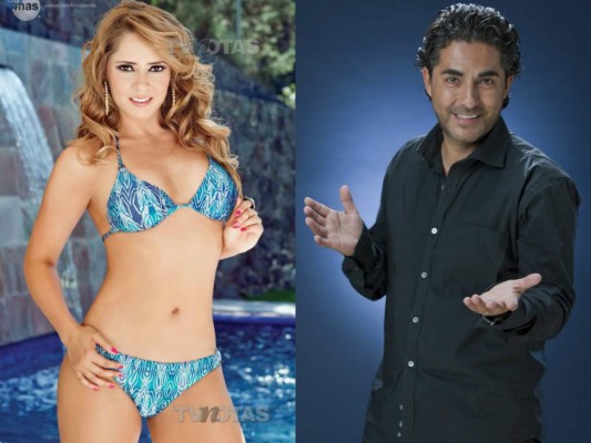 Habla la amante de Raúl Araiza