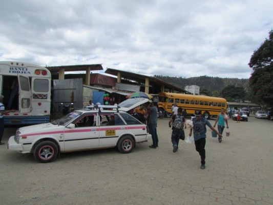 Hoy inicia revisiones de buses previo al verano 2016