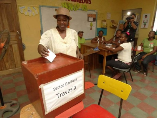 Más de cien comunidades eligen a sus dirigentes patronales