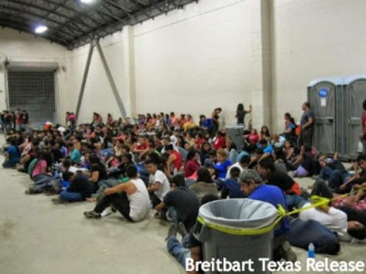 Iglesia Católica de Honduras pide parar deportación de niños desde EUA