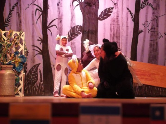 Centro Cultural Infantil, 25 años impulsando el arte