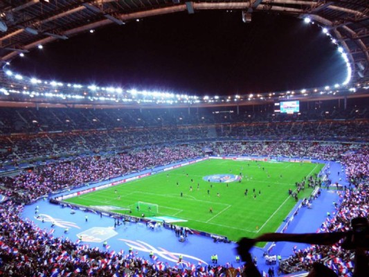 Estos son los 50 mejores estadios del mundo