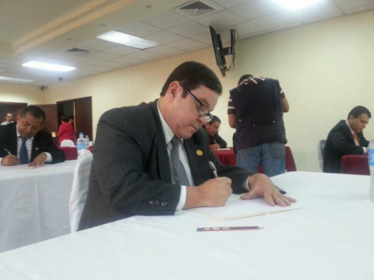 No despedirán al personal judicial que no pase la prueba del polígrafo