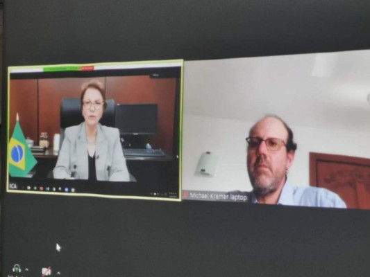 Impulsan soluciones de tecnología digital para el desarrollo del agro