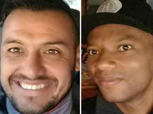 Capturan con droga a futbolista colombiano que jugó en Honduras