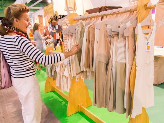 Las marcas de lujo no deben ignorar la sustentabilidad