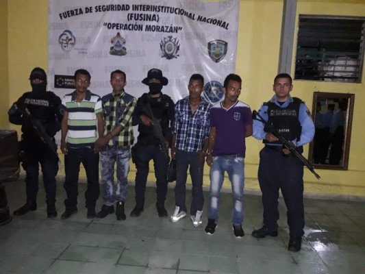 Cae banda de 'Los Hermanos Mejía' por presunto homicidio de comerciante