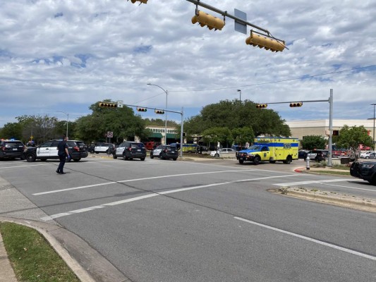 Nuevo tiroteo en Texas deja varios muertos