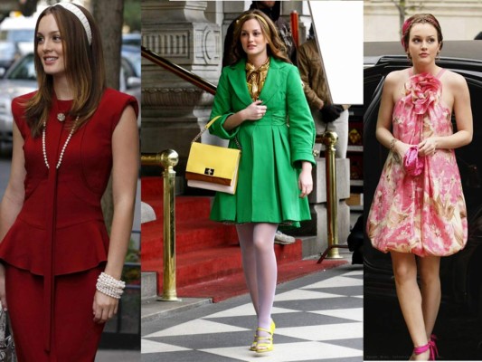 El nuevo aire del estilo Preppy