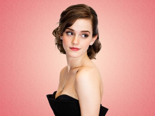 Mira a Emma Watson en﻿ la 'Bella y la Bestia'