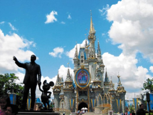 Disney incursionará en el turismo en AL
