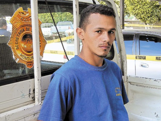 A prisión presunto violador de menor