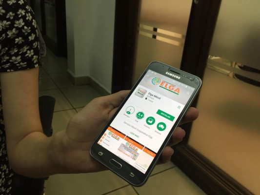 Más sectores apuestan por su aplicación móvil en la Google Play