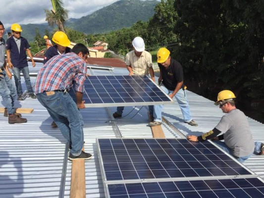 Exoneración a renovables sumó más de $617 millones