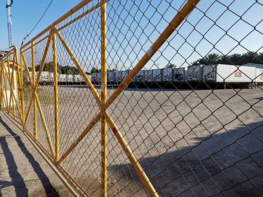 Piden que Gobierno medie en conflicto de transportistas