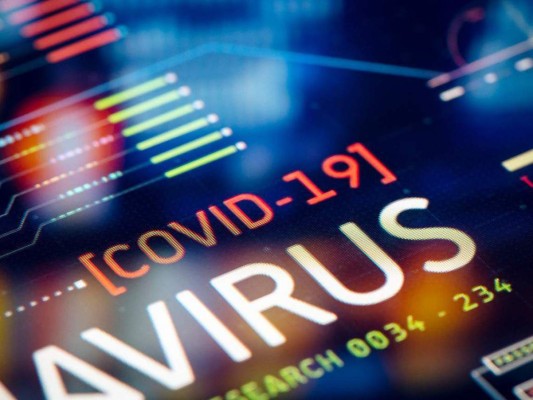 FMI prevé contracción de 5,2% del PIB de Latinoamérica en 2020 por coronavirus