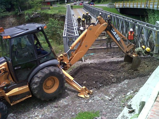 Ejército de EUA invertirá $200 millones en el istmo