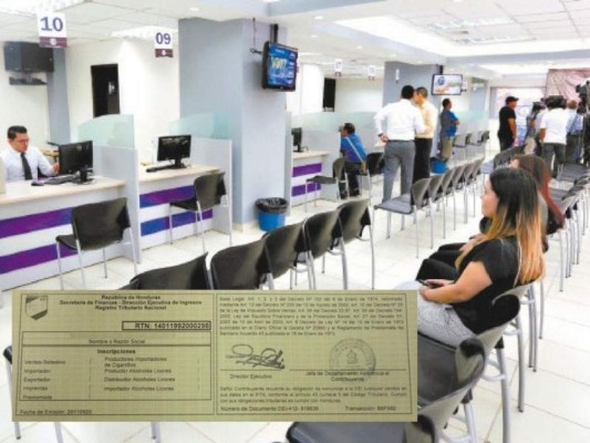 ¿Para qué sirve el RTN en Honduras? Estos son los requisitos y beneficios