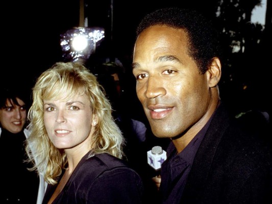O.J. Simpson y los ‘fumbles’ de su vida