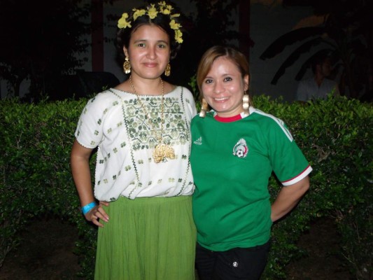 Socios de la JCI Honduras celebran congreso nacional