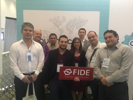 Foro muestra la fortaleza de América Latina en tercerización de servicios