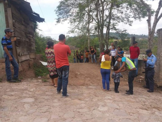 Hallan restos de bebé comido por perros en Copán