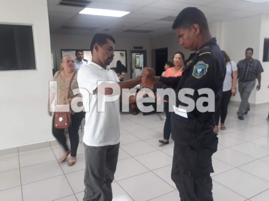 Conductor de rapidito que mató a una niña enfrenta condena de 18 años de prisión