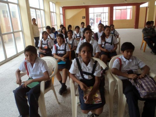 Cómo afecta a los estudiantes la experiencia en liderazgo