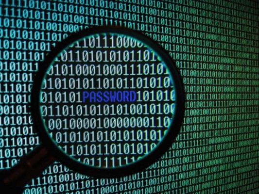 Hoy es el día mundial de la contraseña