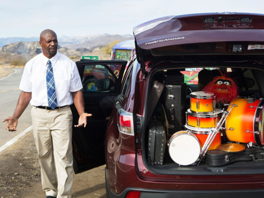 Los mejores comerciales del Super Bowl 2014