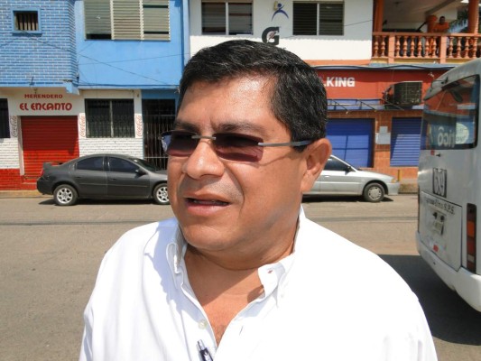 Refuerzan tramos de alto riesgo en los ríos Chamelecón y Ulúa