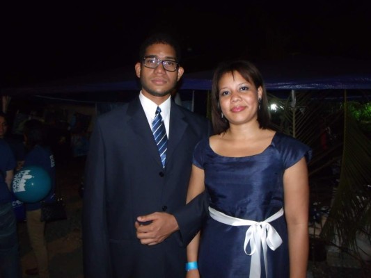 Socios de la JCI Honduras celebran congreso nacional