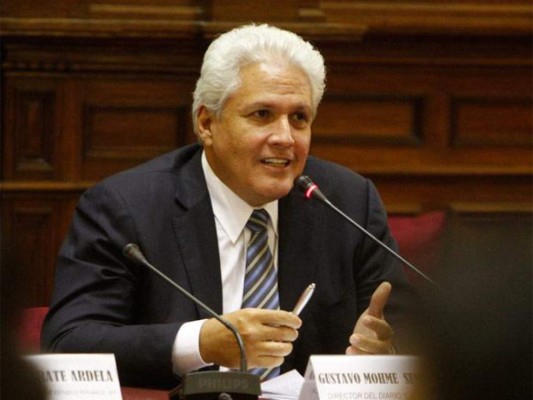 Delegación de la SIP llega a Cumbre de las Américas