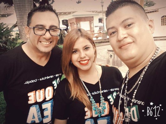 'De lo que sea”, una comedia hondureña diferente