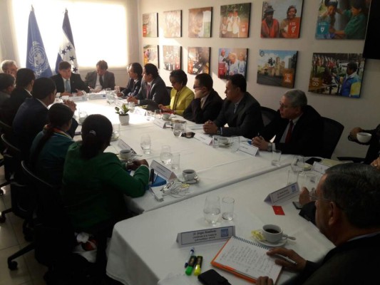 Reformas electorales, entre los temas del Diálogo Nacional