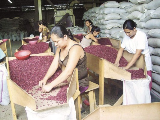 Británicos quieren más comercio