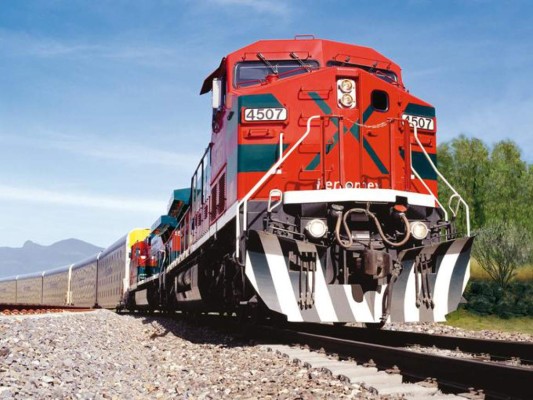 Tren de carga entre Guatemala y México comenzará funciones el 15 de diciembre