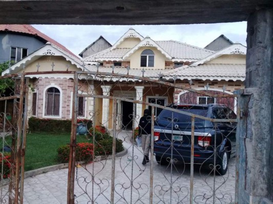 Los Peludos, de peones de Los Cachiros a señores del narco en el Atlántico