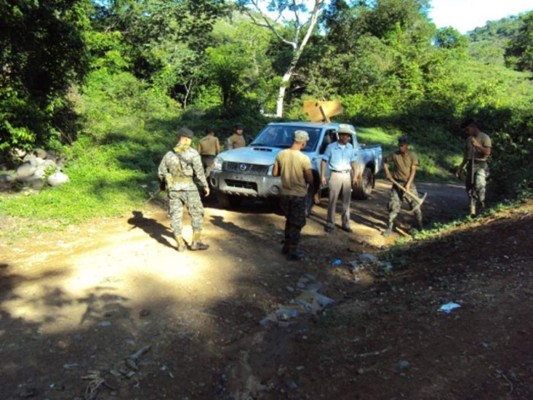 Honduras pone en marcha plan 'Rescate de Ángeles” en fronteras