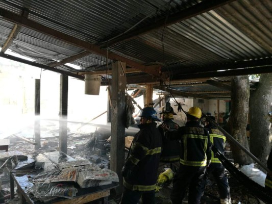 Fortalecerán operativos para evitar más daños por pólvora