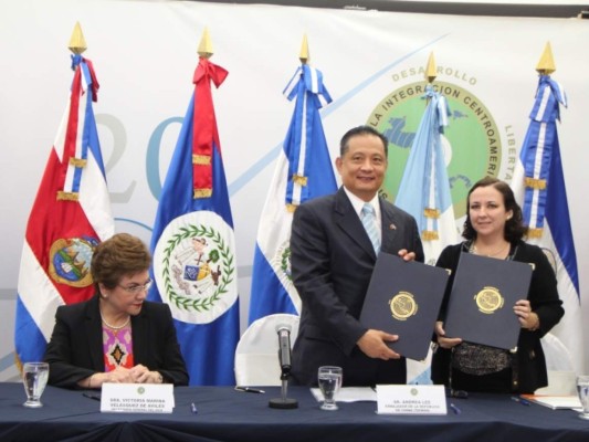 Centroamericanos mantienen alianza con Taiwán sin dejar de pensar en China