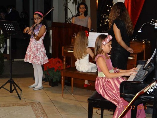 Asista al concierto en homenaje a Richard Clayderman