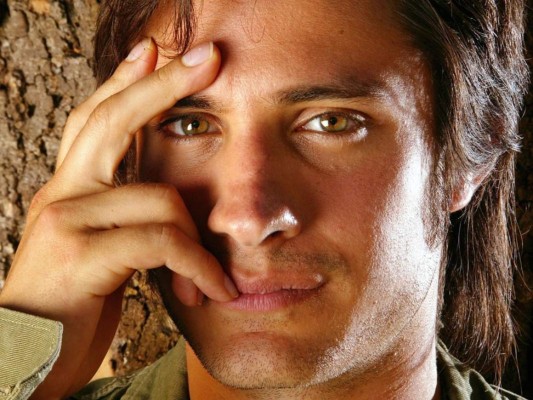 Gael García Bernal actuará en serie de HBO Max