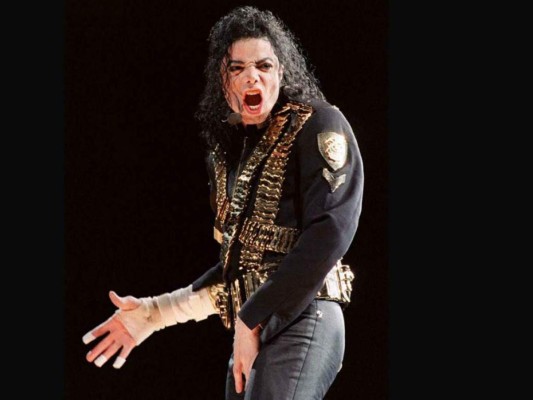 Debbie Rowe, exmujer de Michael Jackson, admite que los hijos del 'Rey del Pop' son de un donante de esperma