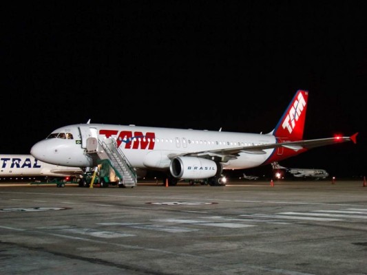 Cambian de vuelo por catastrófica premonición de vidente