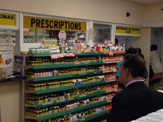 Un estudio sugiere que el ibuprofeno puede causar impotencia sexual