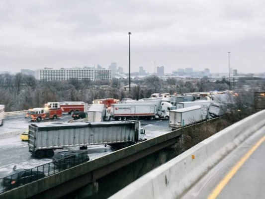 Las noticias más impactantes de este sábado