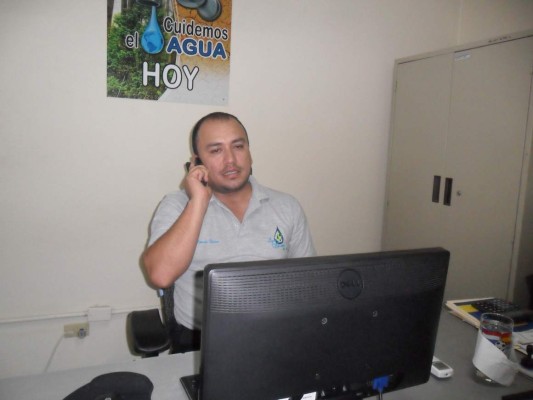 Abonados de Aguas de Siguatepeque deben pagar en Banhcafé y Occidente