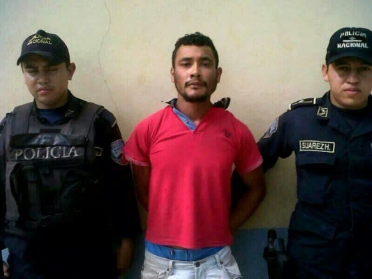 Consternación en sepelio de menor asesinado en Olancho